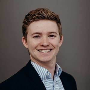 Meet your Posher, Connor